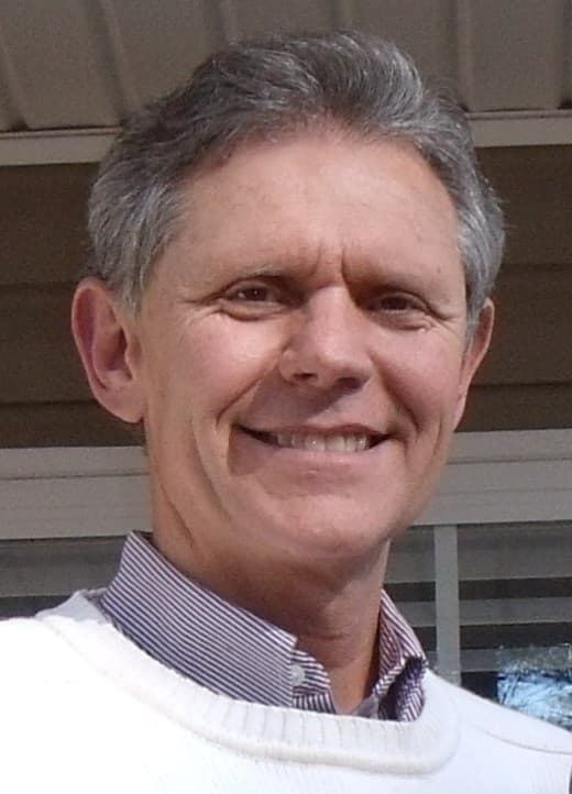 Paul Schneider, founder of Max-Well