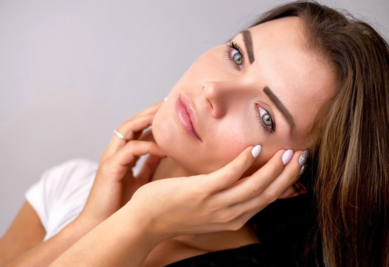 Skin benefits of sea mineral supplements
