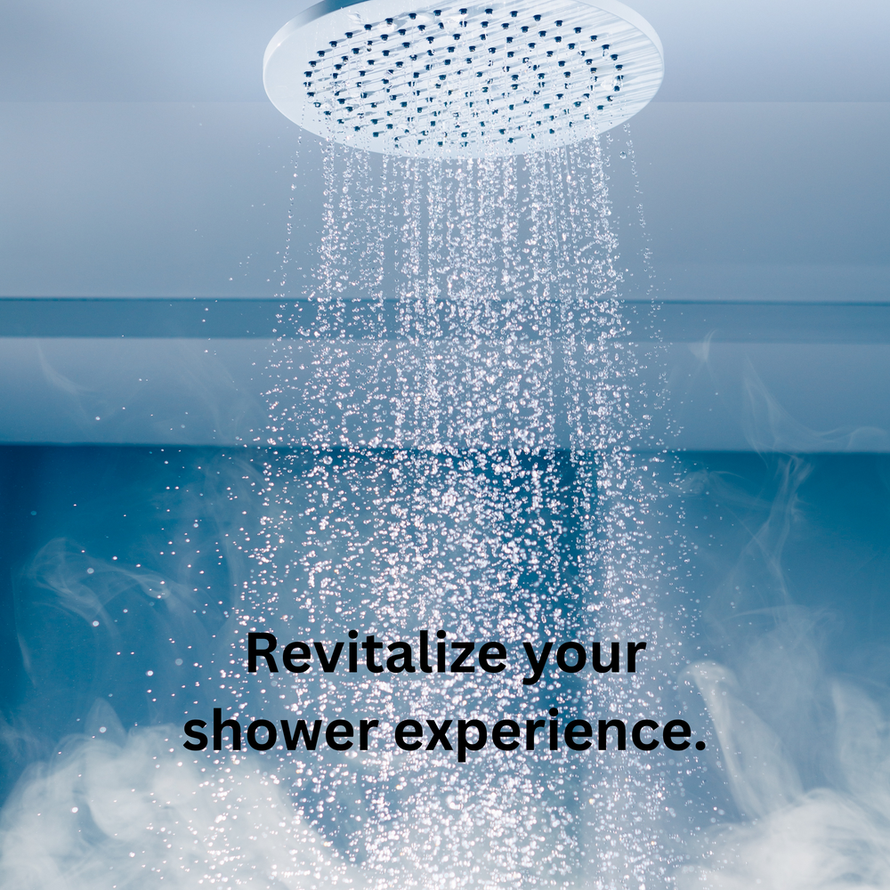 Shower Unit